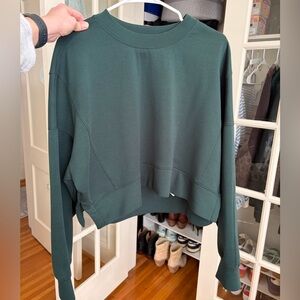 YPB Pullover Sweatshirt